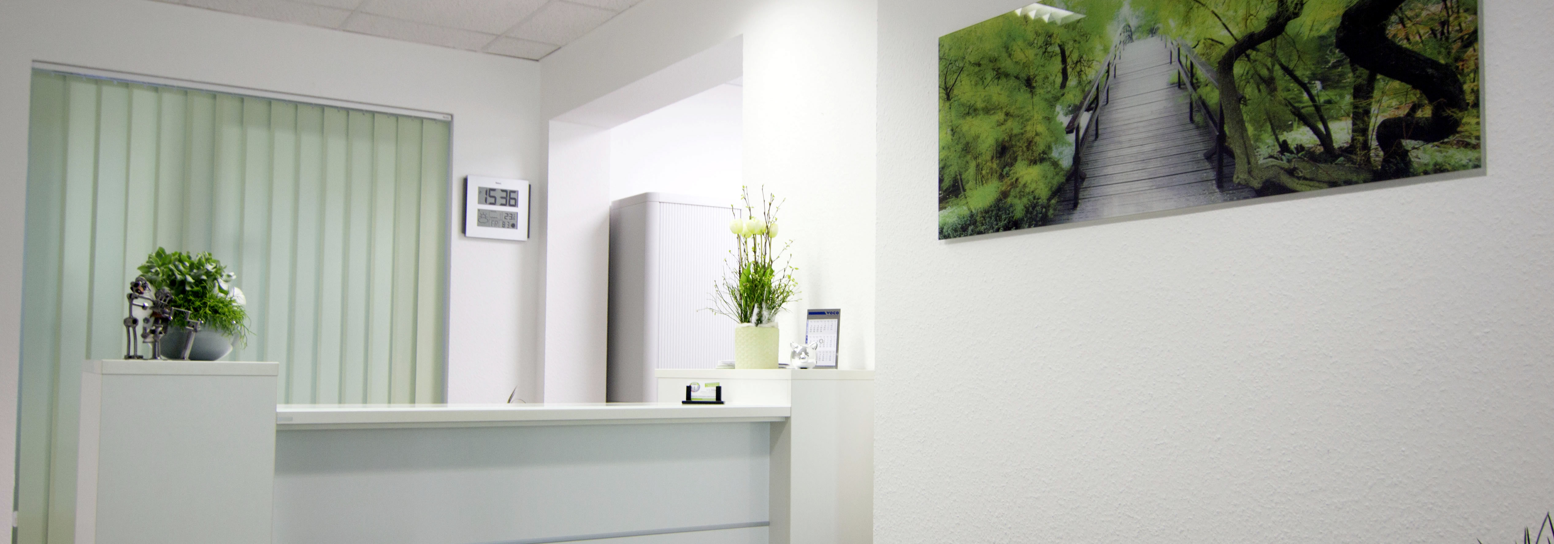 Ein vitales, gesundes Lächeln<br />und die beste Funktionalität Ihrer Zähne<br /><br />das ist unser Ziel!